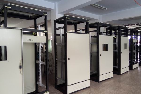 海南保亭热带作物研究所控制柜-控制柜布线要求